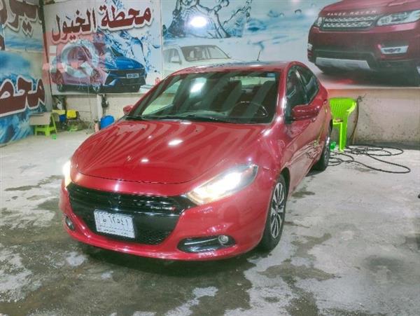 دودج   للبيع في العراق